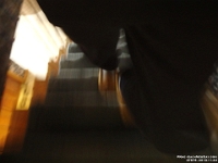 37876 - A man walking upstairs.JPG